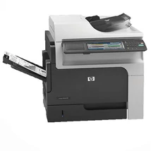 HP LaserJet M4555 mfp