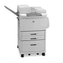 HP LaserJet M9040