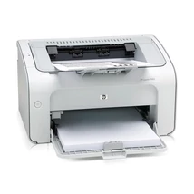 HP LaserJet P1005