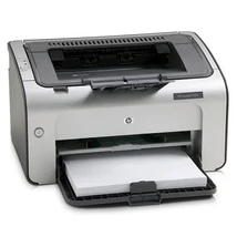 HP LaserJet P1006