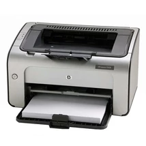 HP LaserJet P1008