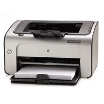 HP LaserJet P1009