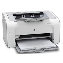 HP LaserJet P1101