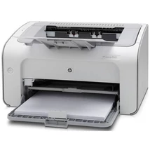 HP LaserJet P1102