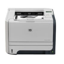 HP LaserJet P2050