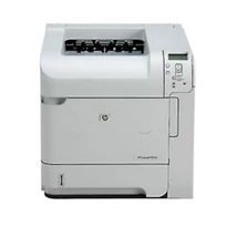 HP LaserJet P4011