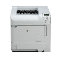 HP LaserJet P4012