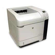 HP LaserJet P4014