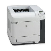 HP LaserJet P4016