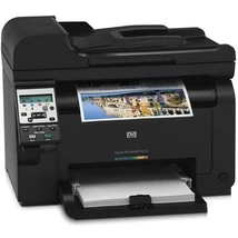 HP LaserJet Pro 100 color M175nw