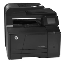 HP LaserJet Pro 200 color M276N