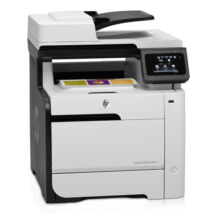 HP LaserJet Pro 300 color M375