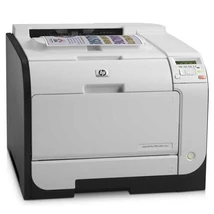 HP LaserJet Pro 400 color M451nw