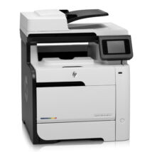 HP LaserJet Pro 400 color M475