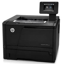 HP LaserJet Pro 400 M401dn