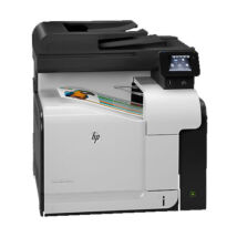 HP LaserJet Pro 500 color M570DW