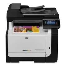 HP LaserJet Pro CM 1410