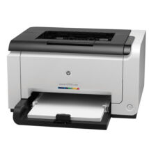 HP LaserJet Pro CP 1020