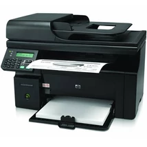 HP LaserJet Pro M1212nf MFP