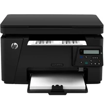 HP LaserJet Pro M125nw MFP