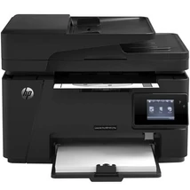 HP LaserJet Pro M127fw MFP