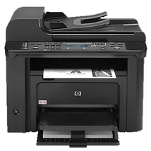 HP LaserJet Pro M1530