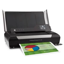 HP OfficeJet 150 Mobile