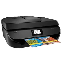 HP OfficeJet 4650 All-in-One