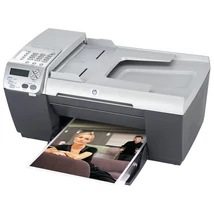 HP OfficeJet 5505