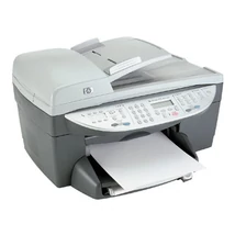 HP OfficeJet 6110