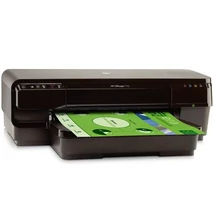 HP OfficeJet 7110 Wide Format ePrinter