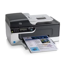 HP OfficeJet J4585