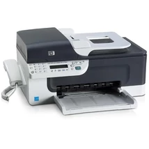 HP OfficeJet J4660