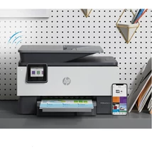 HP OfficeJet Pro 9010 AIO