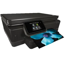 HP Photosmart 6510 e-all-in-one