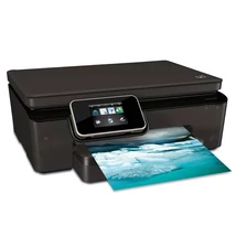 HP Photosmart 6520 e-all-in-one