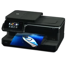 HP Photosmart 7510 e-all-in-one