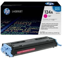 Eredeti HP Q6003A magenta - 2.000 oldal