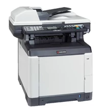 Kyocera ECOSYS M6526 CDN