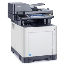 Kyocera ECOSYS M6535 CIDN MFP