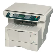 Kyocera FS-1018 MFP