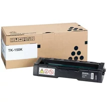 Eredeti Kyocera TK-150 black - 6.500 oldal