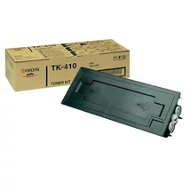 Eredeti Kyocera TK-410 - 15.000 oldal