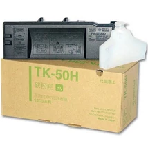 Eredeti Kyocera TK-50 - 10.000 oldal