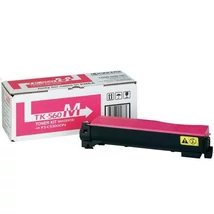 Eredeti Kyocera TK-560 magenta  - 10.000 oldal