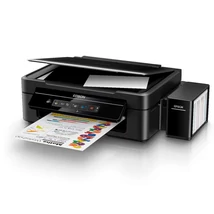 Epson L486 W ITS Mfp