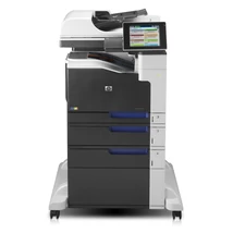 HP LaserJet Enterprise 700 Color M775 z +