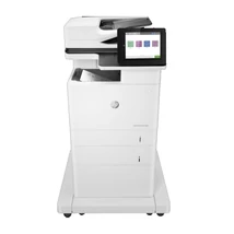 HP LaserJet Enterprise Flow M632 FHT