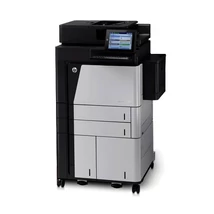 HP LaserJet Enterprise Flow M830Z