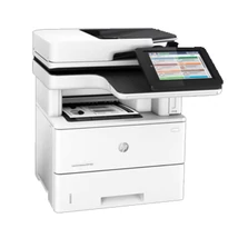 HP LaserJet Enterprise M631DN